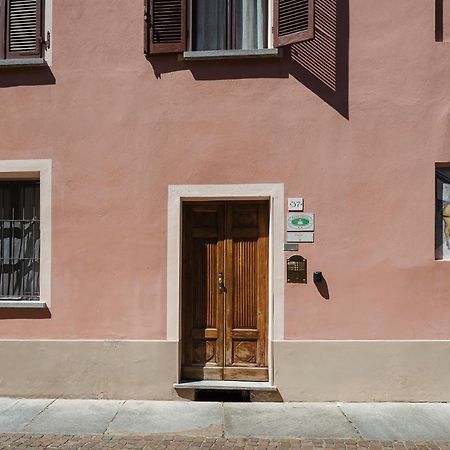 L' Estate Di San Martino Room Rental - Free Park Асти Экстерьер фото