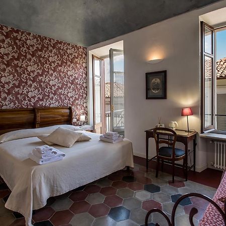 L' Estate Di San Martino Room Rental - Free Park Асти Экстерьер фото