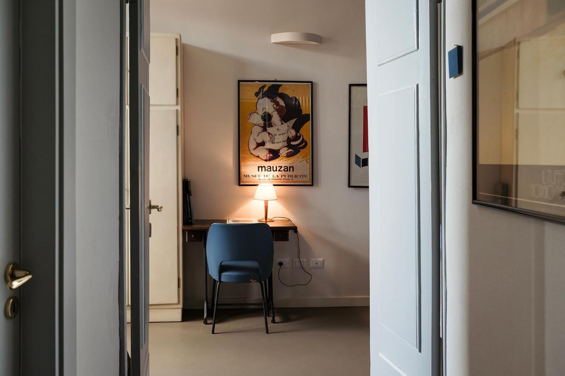 L' Estate Di San Martino Room Rental - Free Park Асти Экстерьер фото