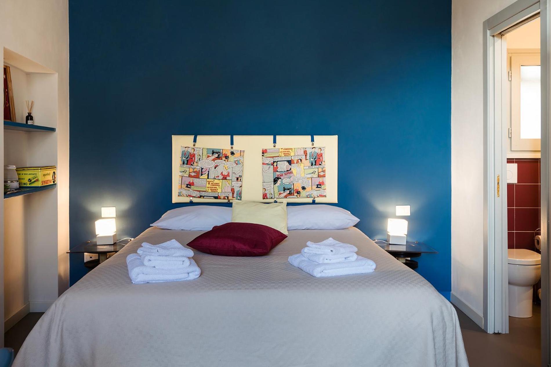 L' Estate Di San Martino Room Rental - Free Park Асти Экстерьер фото