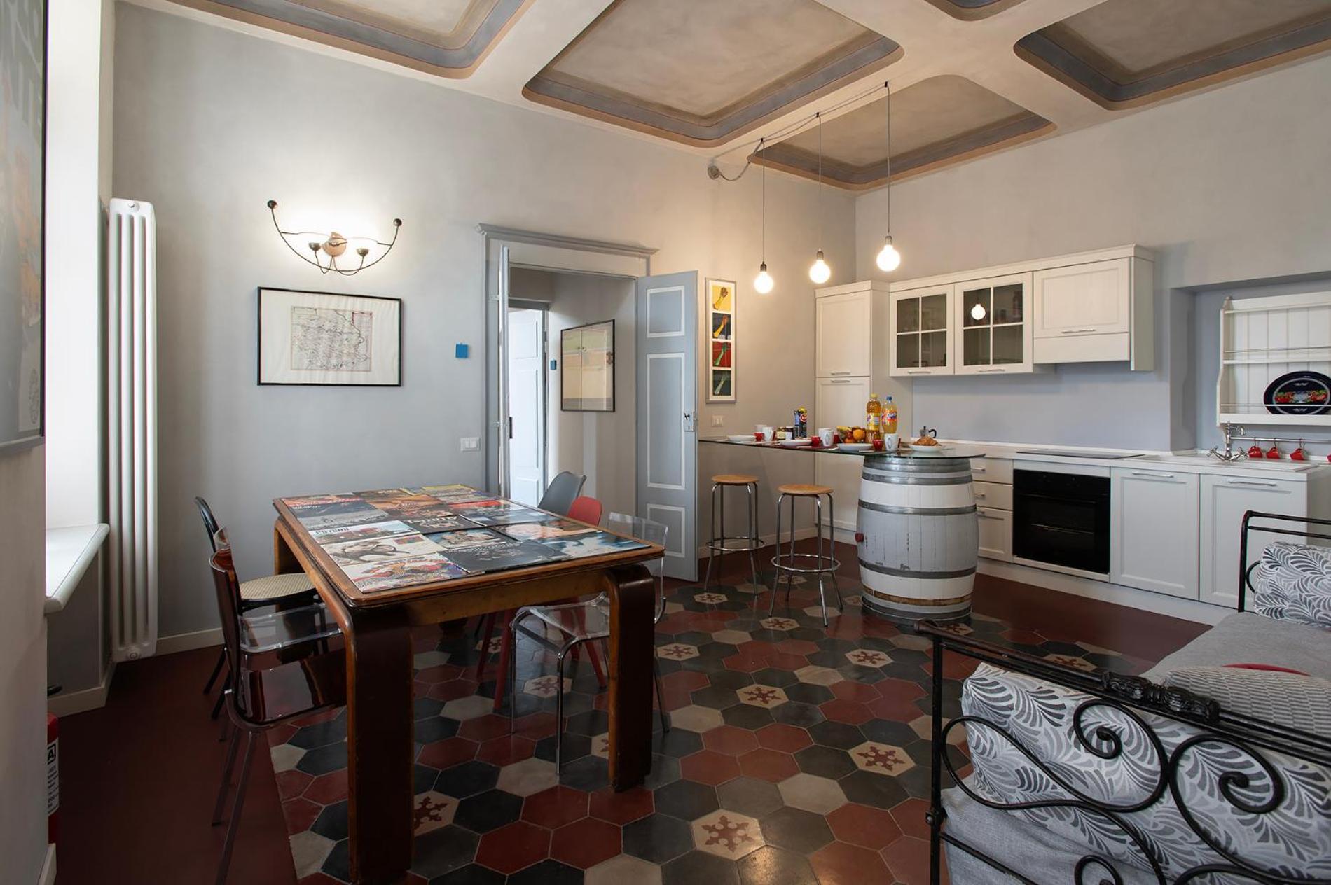 L' Estate Di San Martino Room Rental - Free Park Асти Экстерьер фото