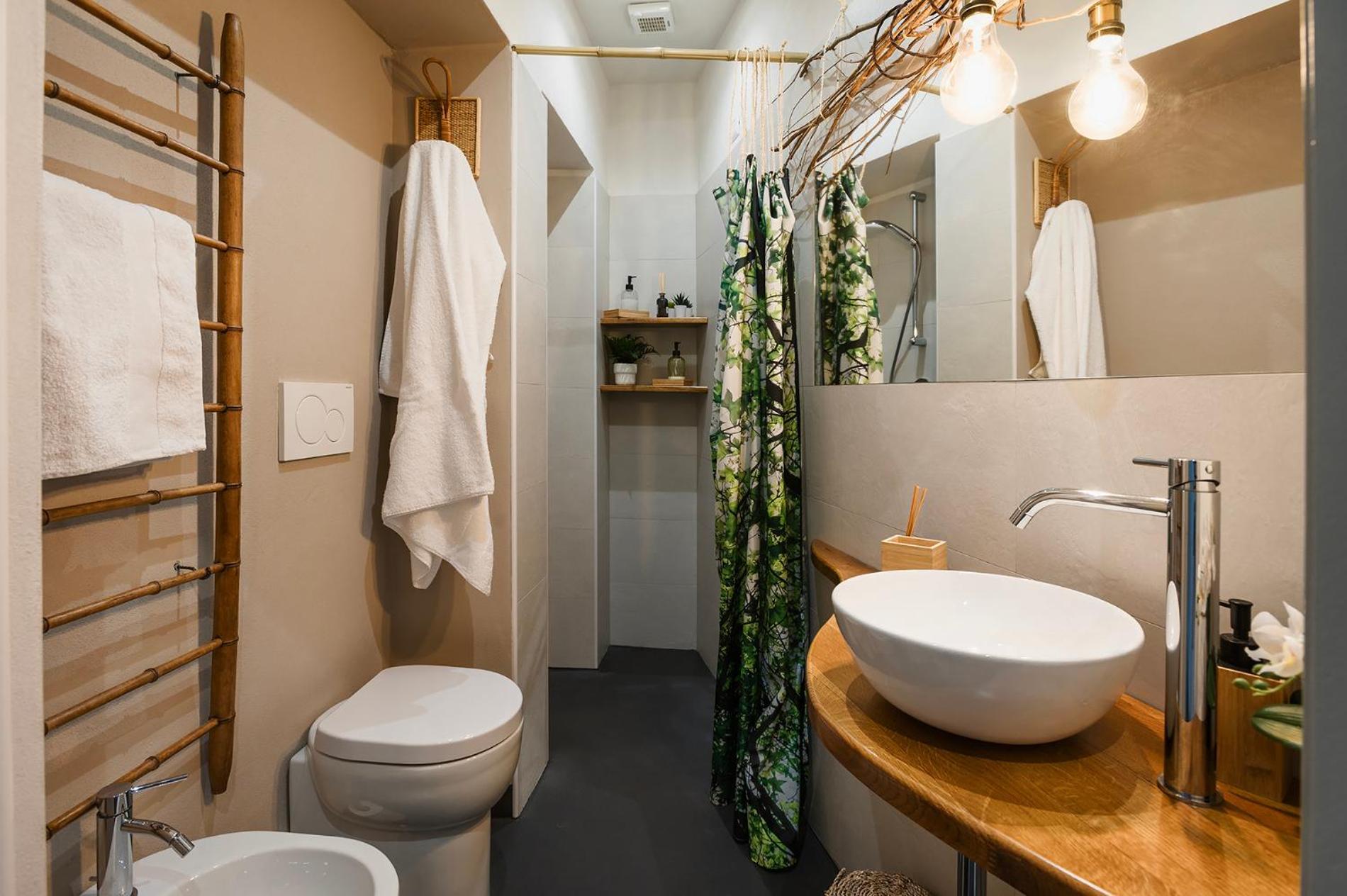 L' Estate Di San Martino Room Rental - Free Park Асти Экстерьер фото