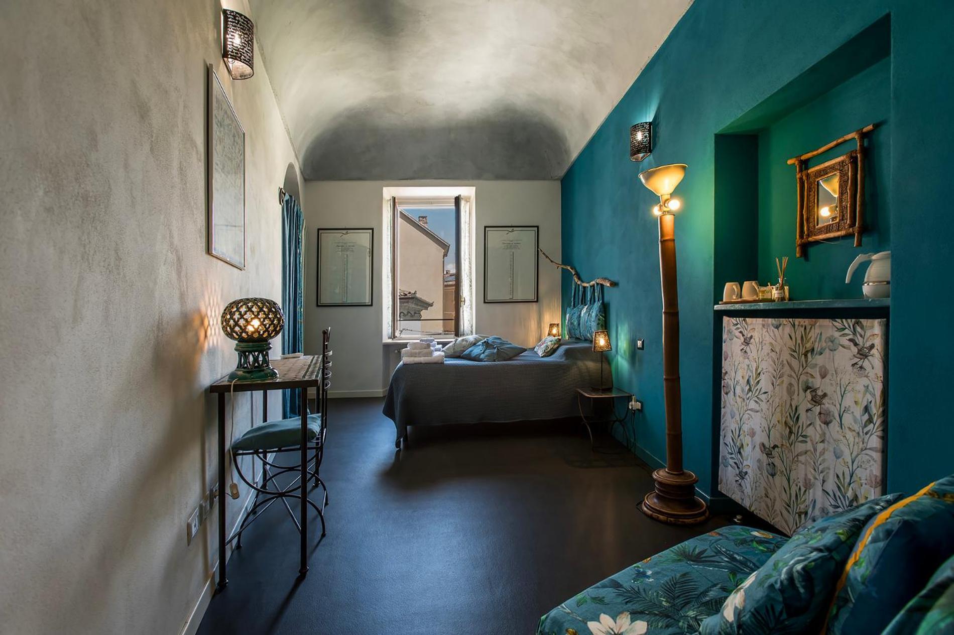 L' Estate Di San Martino Room Rental - Free Park Асти Экстерьер фото