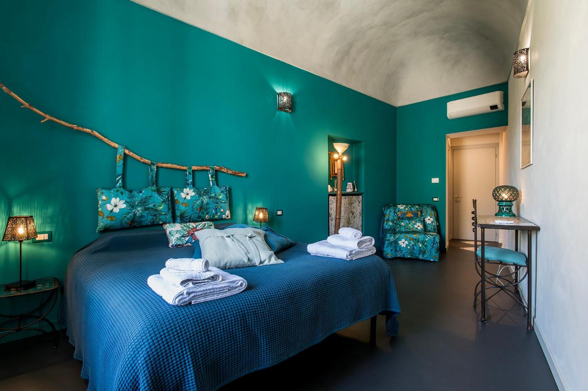 L' Estate Di San Martino Room Rental - Free Park Асти Экстерьер фото