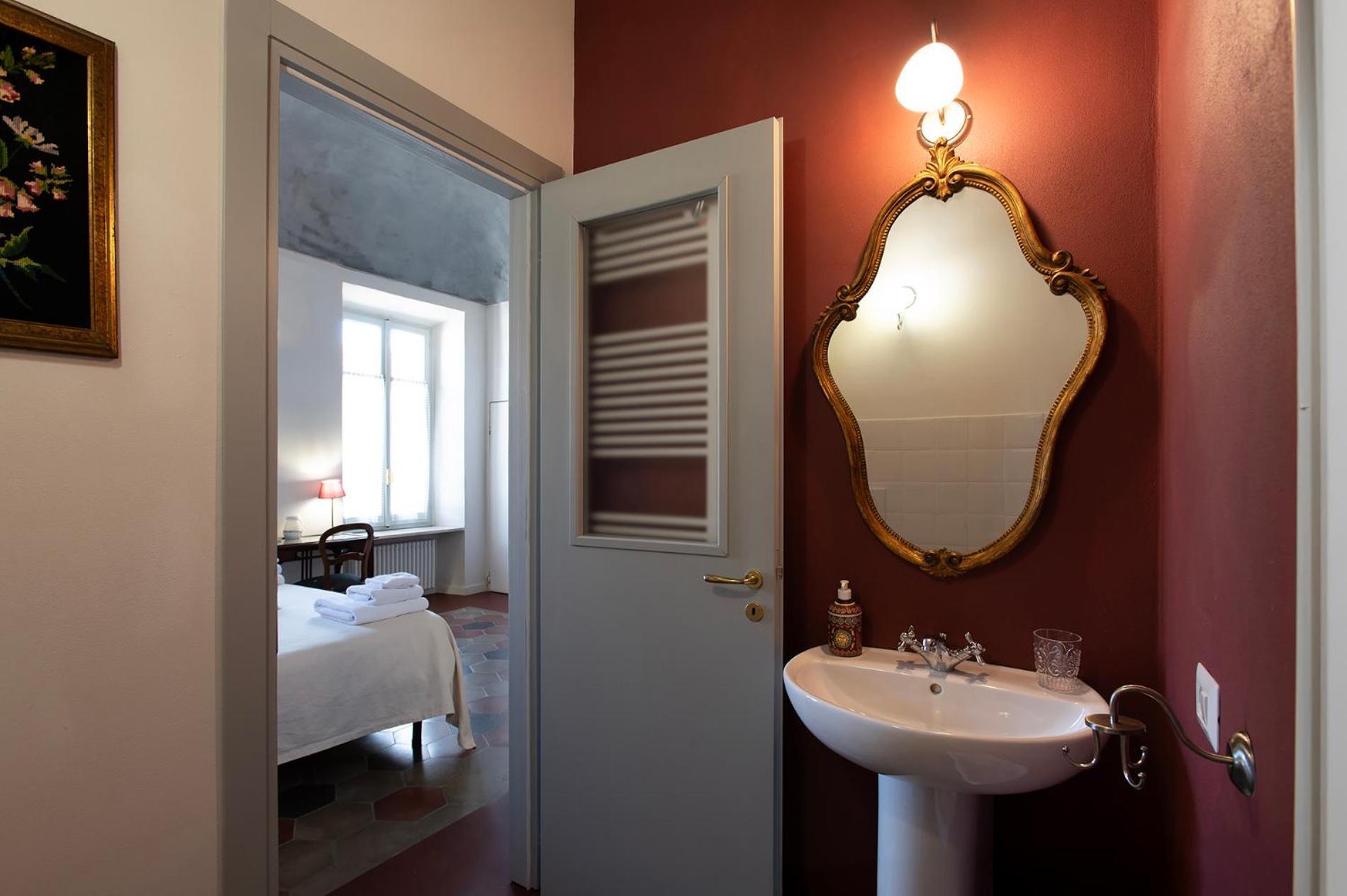 L' Estate Di San Martino Room Rental - Free Park Асти Экстерьер фото