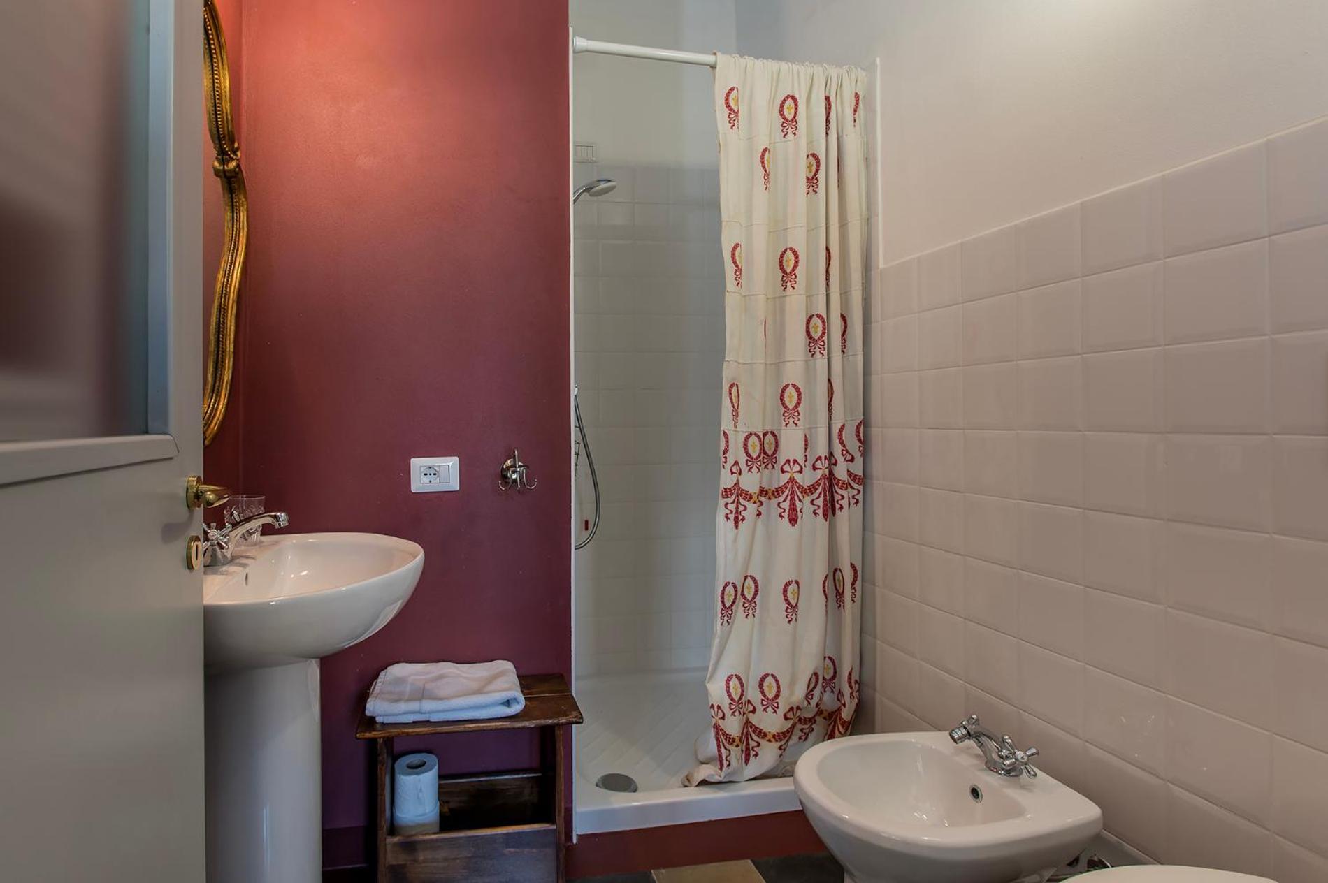 L' Estate Di San Martino Room Rental - Free Park Асти Экстерьер фото